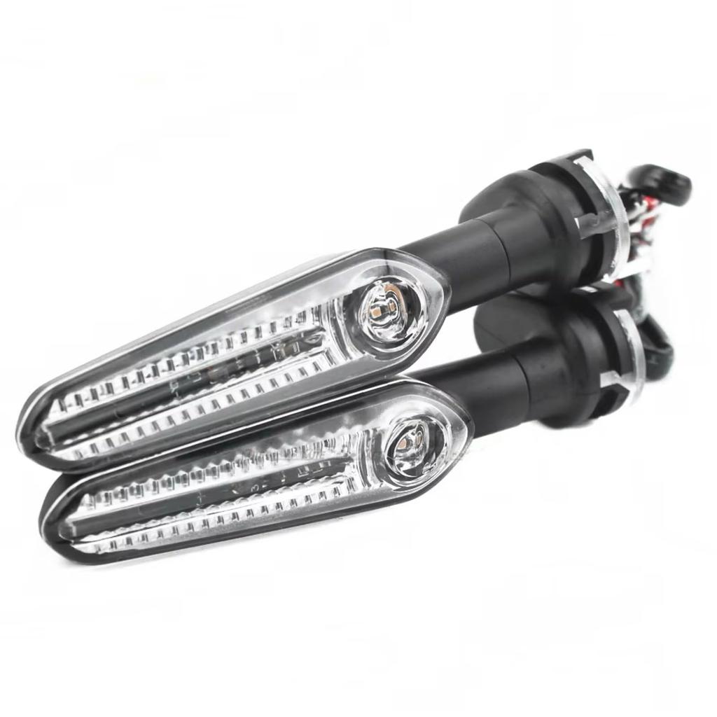 Turn Signal Motorcycle Compatible With YAMAHA For YZFR1 For YZFR6 For YZFR7 For YZFR3