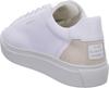 Кроссовки Adidas Grand Court Women ftwr white/platin met./ftwr white