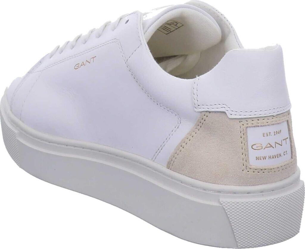 Кроссовки Adidas Grand Court Women ftwr white/platin met./ftwr white