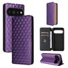 Flip Case for Google Pixel 11 6.3'' Protective Case with Magnetic Closure Wallet Leather Phone Case