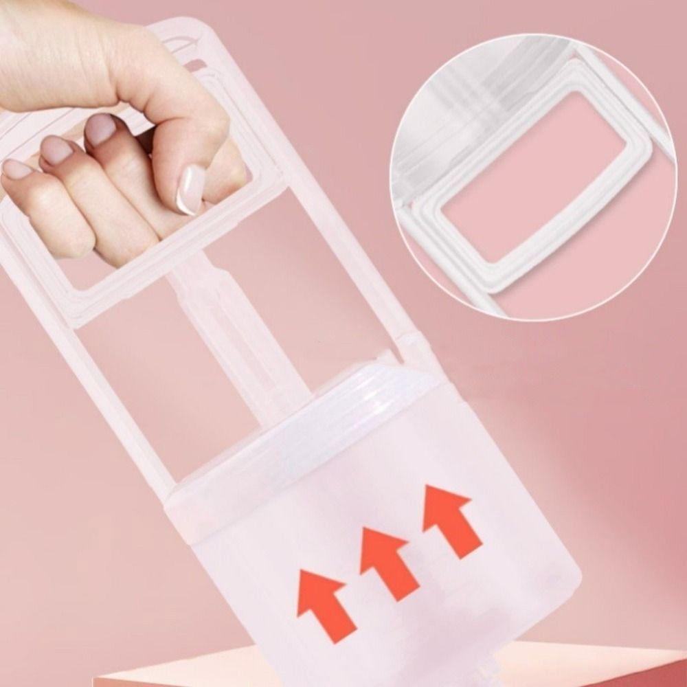 Nose Sucker Baby Nasal Aspirator Booger Removers Nasal Irrigator Kids Nasal Inhaler Safety Silent Nose Cleaner Newborn Care