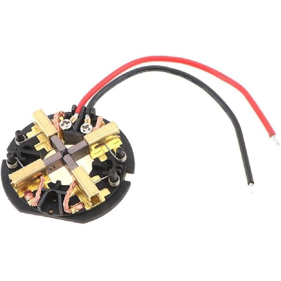 

#22-22-2602 Щеточный узел 2607-059 2607-20 Прочные запасные части Новый для Miwarke