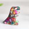 Godzilla Resin Crystal Monster Figurine For Home Decor And Gift Giving
