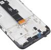 Original LCD Display Screen for Motorola Moto G30 XT2129 IPS Frame
