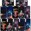 for iPhone 17 16 15 Xiaomi Poco F7 F8 X7 X6 C85 C75 C71 M8 Redmi Note 14 13 12 11 Pro Max 14C 13C 15C A4 Phone Case Cartoon Super Hero Supermans Man