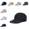 Mountain Range Outdoor Lightweight Quick Dry Baseball Cap With Sun Protection For Men Women Summer Travel