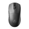 Für Imice G900 6 Tasten 12800dpi Gaming-Maus Wiederaufladbare Trioden-Funkmaus 25-26s