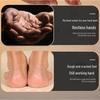 Genuine Yunnan Fungus King Heel & Hand Anti-Cracking Cream for Dry, Rough Skin