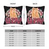 Alpha Male Cat Kitten Funny Pillowcases Accessories Soft Cushion Cover Decor Throw Pillow Case Cover Home Multiple Sizes