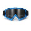 X600Anti-fog Goggles for Cycling, Motorcycle Off-road, Ski Goggles, Windproof, Sandproof, UV Protection
