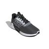 Adidas Climacool 2.0 J Slip Resistant Low Top Kids' Running Shoes Black White Gray Teenagers