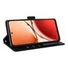 Wallet Phone Case for Oppo F27 5G/Reno12 F 4G/Reno12 F 5G/Reno12 FS PU Leather Cover