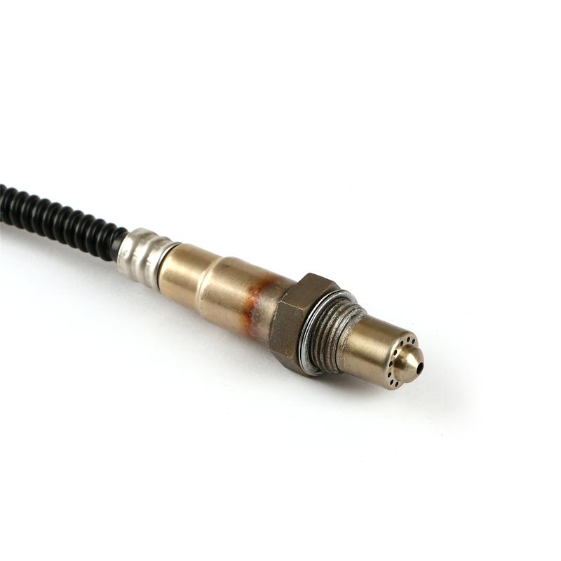 

018B-176000 4 wire Lambda Oxygen Sensor for CFMOTO CF MOTO CF500/600/625 X5 X6 Z6EX U6 EFI 018B176000