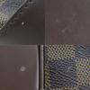 Louis Vuitton Chelsea Shoulder Bag N51119 Damier Canvas Unisex Used