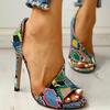 Calzado para mujer – Sandalias