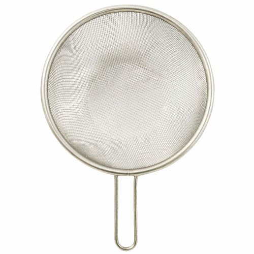 KAI Handled Mini Colander 13cm New Cook Day DF1451