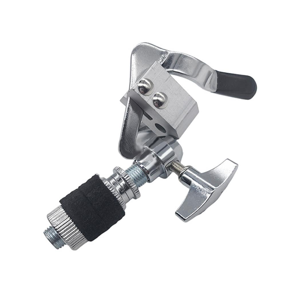 Pedal Clutch Cymbal Stand Felt Washer Jazz Drum Stand Mount Cymbal Jazz Drum Clutch Pad Drum Cymbal Jazz Drum Clutch