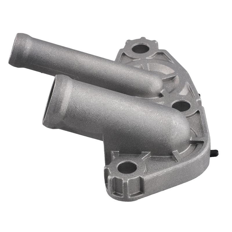 Auto Zinklegierung PCV-Schlauchverbinder Öl-Wasser-Abscheider-Verbinder 11821AA660 Für Subaru Forester Impreza Legacy Outback