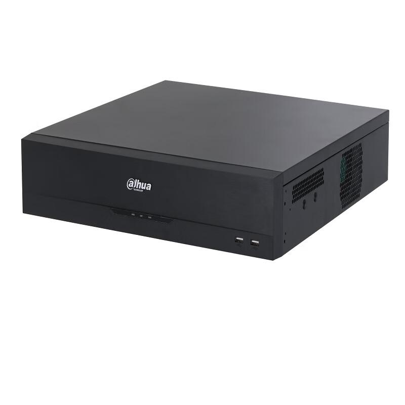 

Dahua 4K 32-Channel NVR (8-Bay)