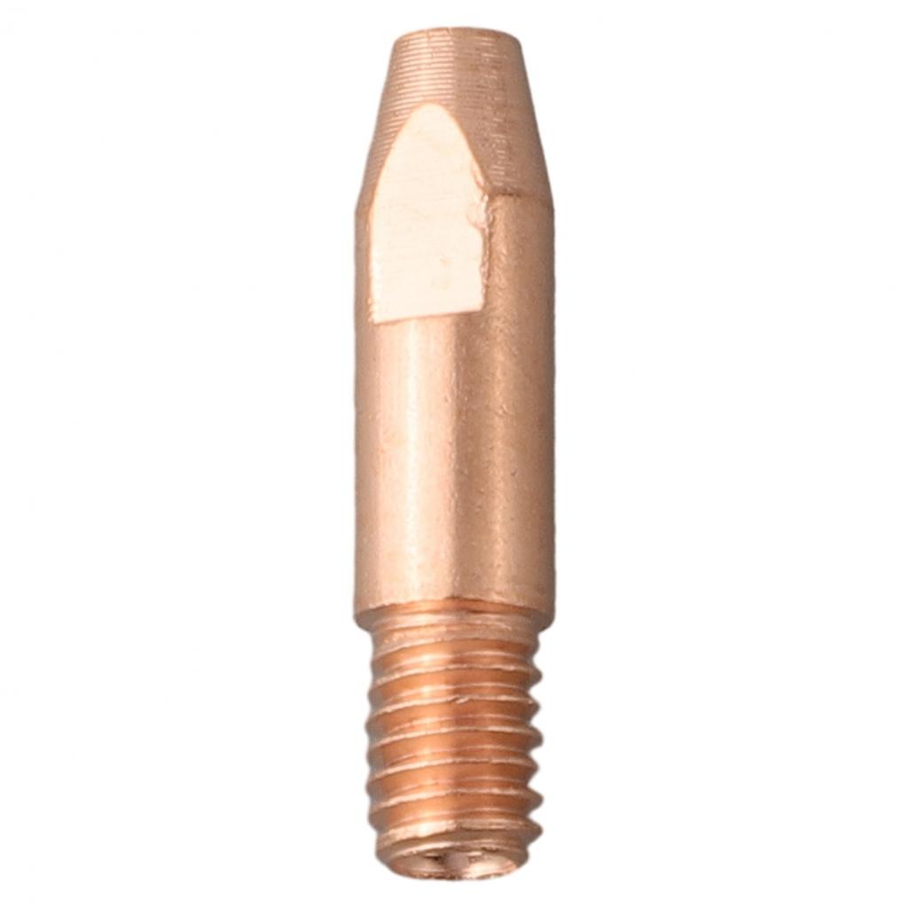 0.8/1.0/1.2mm Copper Contact Copper Contact Simple Structure