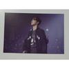 Used ATEEZ Seoul Concert Blu-ray Inclusion Photocard + Postcard Yunho