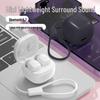 SZK-J10 Long-Lasting Wireless Bluetooth Earbuds