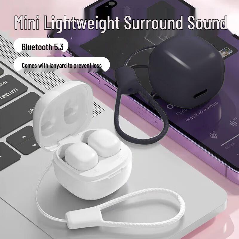 SZK-J10 Long-Lasting Wireless Bluetooth Earbuds
