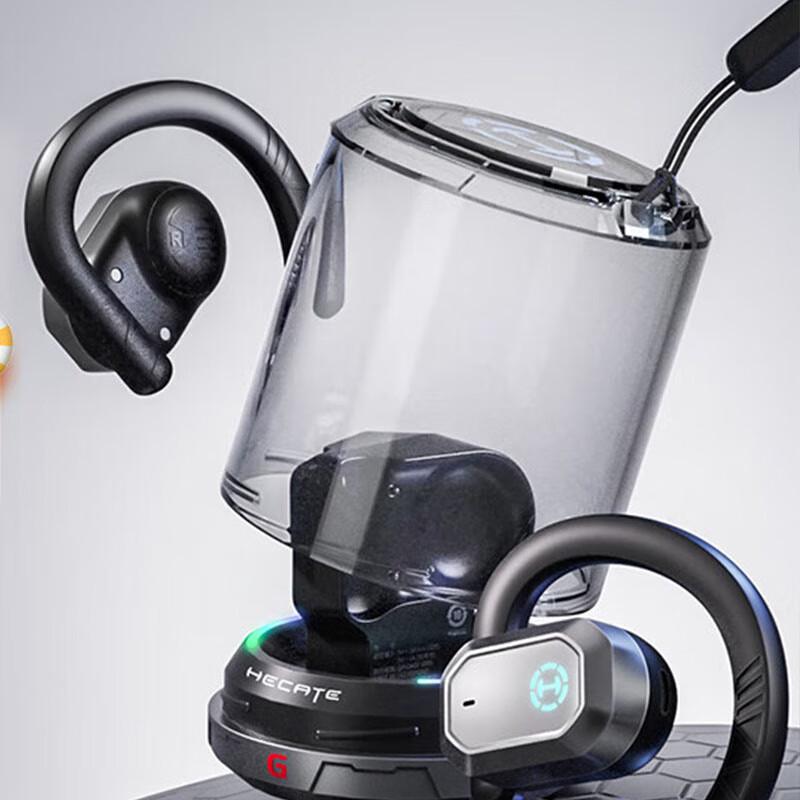 

Edifier HECATE AIR2 Open-Ear True Wireless Sports Headphones