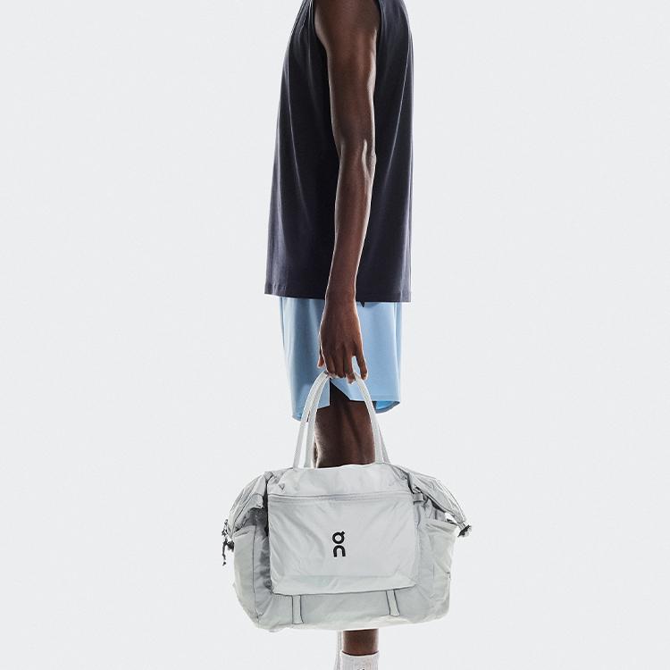 New On Polyamide Handbag Regular Unisex Glacier 2UE30300561