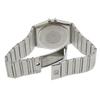 Omega Constellation Watches 396.1070 Cal.1438 SilverDial Stainless Steel Quartz Analog Display Unisex Used