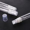 5/10/20/30/50Pcs Mini Spray Bottle Empty Perfume Atomiser Clear Perfume Bottle 3ML 5ML 10ML Refillable Portable Sample Tool 7