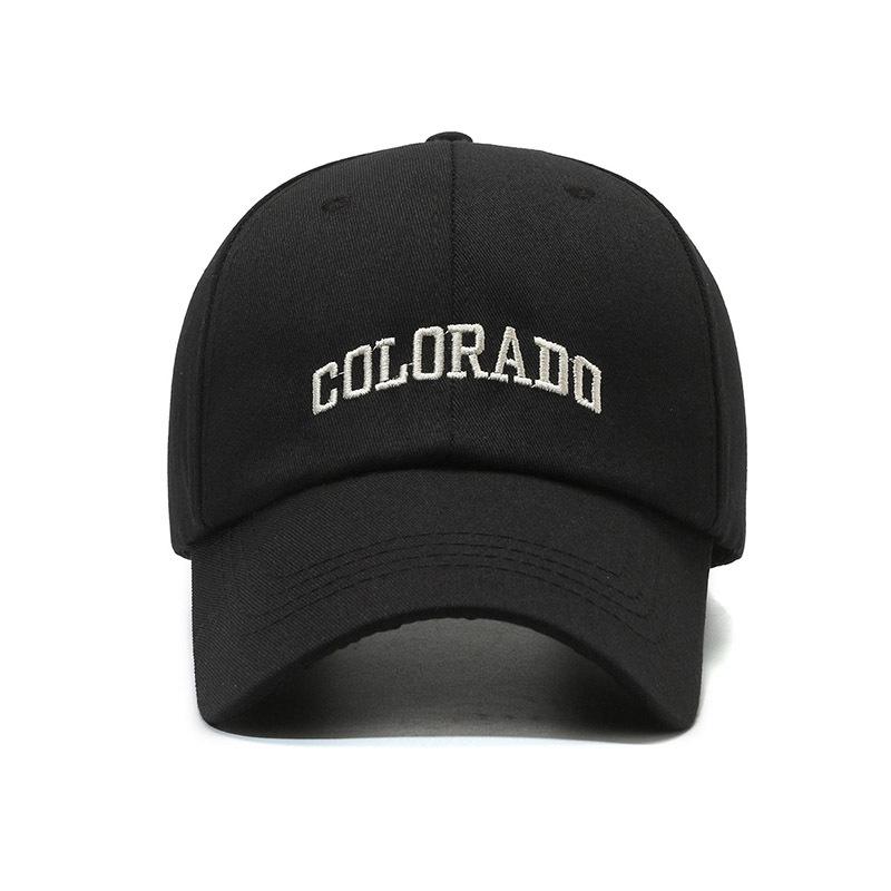 Unisex Summer Breathable Baseball Cap: Casual Outdoor Sun Hat with Duck Bill Design