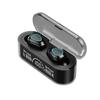 Toplander G35B Wireless Bluetooth 5.2 Earbuds