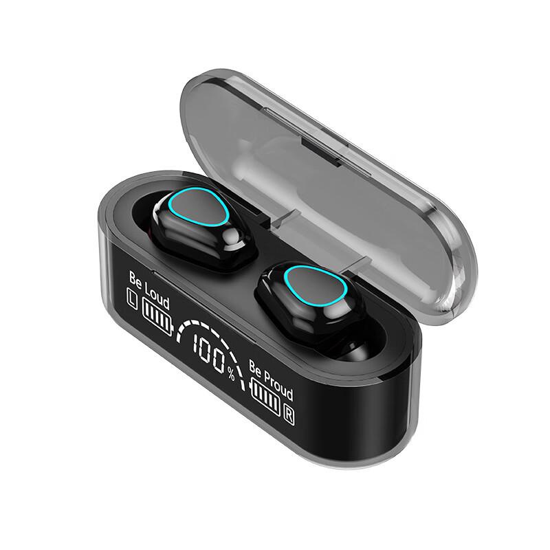 Toplander G35B Wireless Bluetooth 5.2 Earbuds