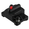 M63K-Waterproof Circuit Breaker,With Manual Reset,12V-48V DC,For Car Marine Trolling Motors Boat Power Protect