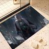Game Character Aventurine Entrance Door Mat Nordic Style Home Doormat Bathroom-Toilet Mats Bedroom Hotel Decor Mat