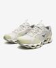 Mizuno Wave Prophecy Beta 2 - White Sand:Quiet Shade:White Jade D1GA235011