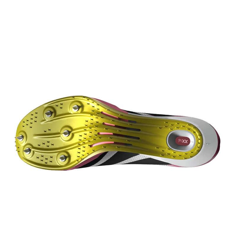 adidas ADIZERO PRIME SP 4 Sprint Cleats Unisex KJ0399