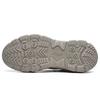 FILA Men's Retro Running Sneakers Grey F12M216132FPS