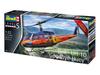 German Revell 1/32 scale American UH-1D "Goodbye" Huey plastic model kit 03867