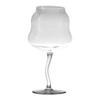 Multicolour Goblet Glass Cup Cocktai Coffee Champagne Wine Cups Whisky Milk Glasses Ice Cream Dessert Cup Home Party Stemware