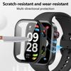 TPU Screen Protector Cover For Xiaomi Redmi Watch 6 Smart Watchband Soft Silicone Case Protective for Redmi Watch5 5Active Lite