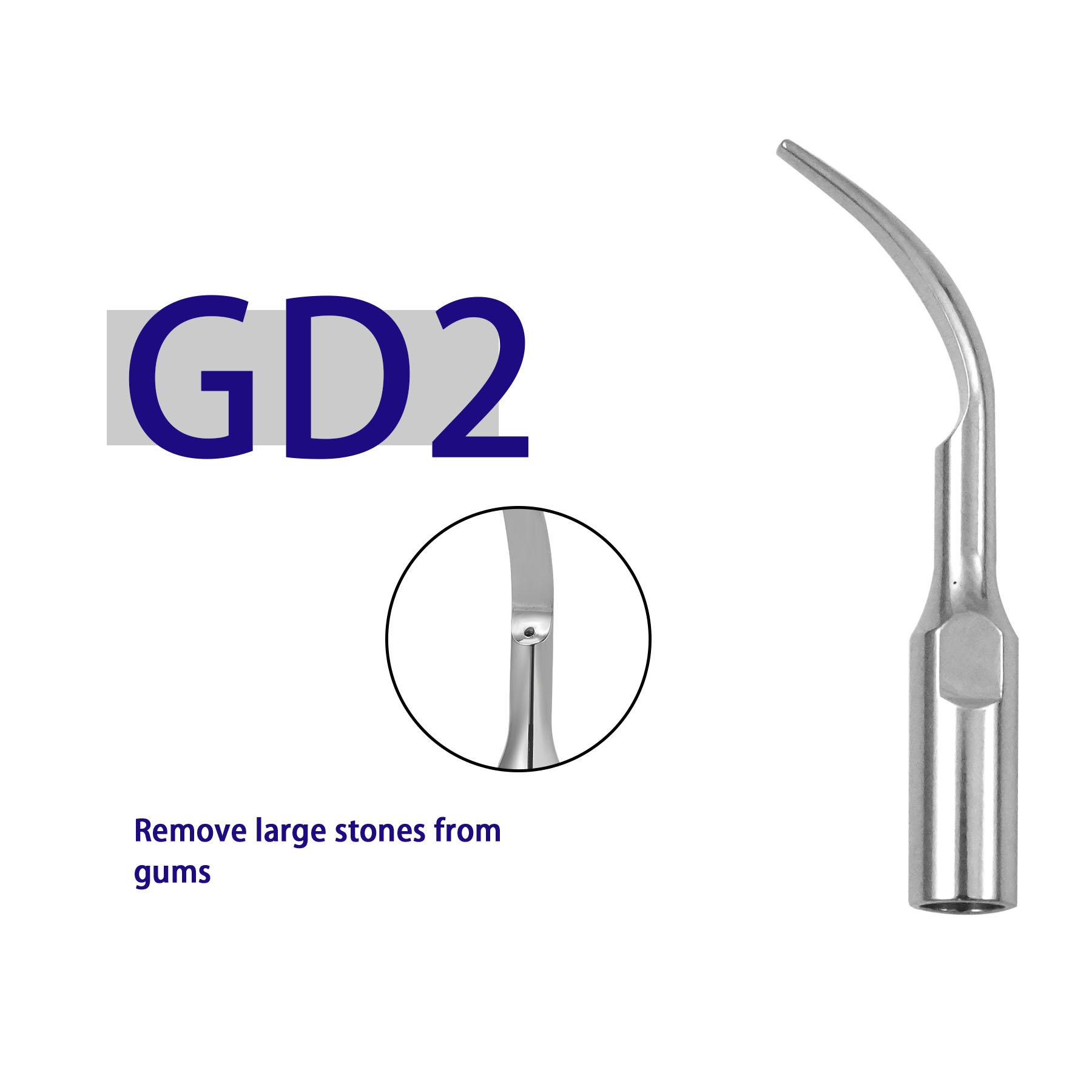 5 Pièces Embouts de Détartreur Ultrasonique Dentaire Adaptés Ems Woodpecker Dte Satelec G1-G6 E1-E5 P1 P3 P4 Gd1-Gd6 Pd1 Pd3 Pd4 Ed1 Ed2