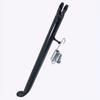 Off Road Motorcycle Kickstand Side Stand Feet Parking Rack Support For 12'' 14 Inch Rear Wheel Dirt Pit Bike 70-160cc