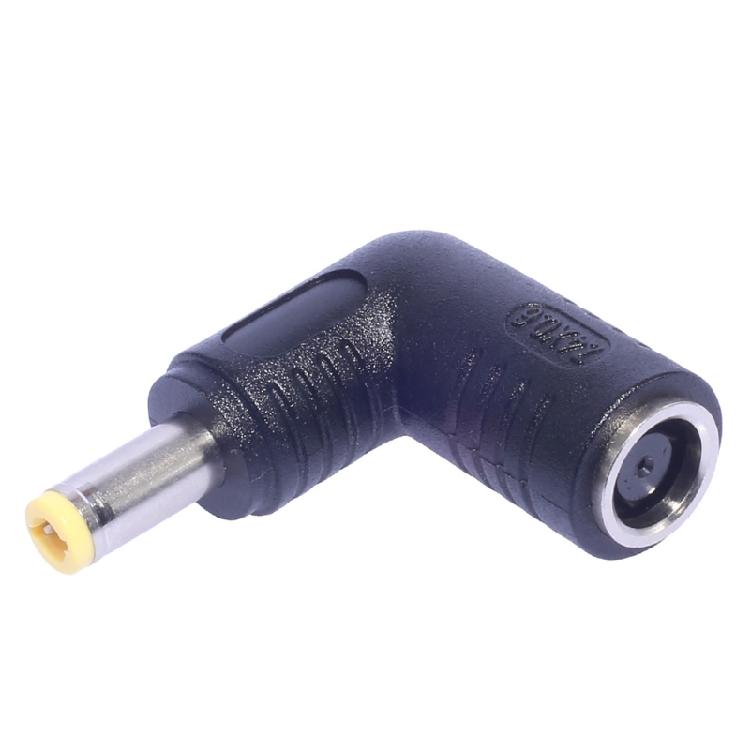 Laptop Power Adapter Cable 7.4x5.0mm Female to 4.5x3.0mm/5.5x2.1mm/6.0x3.6mm