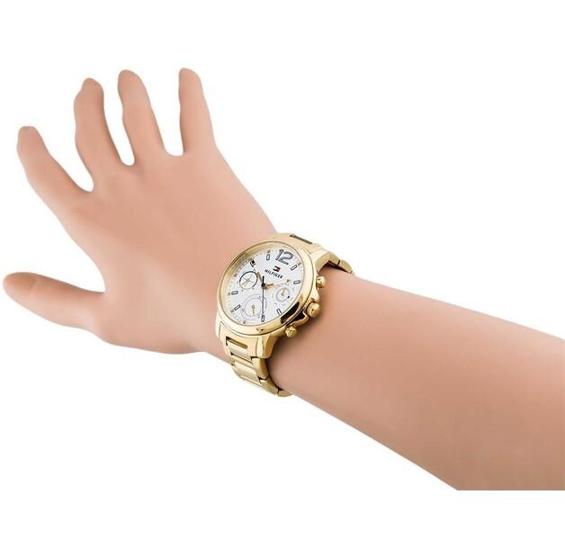 Часы TOMMY HILFIGER 1781742