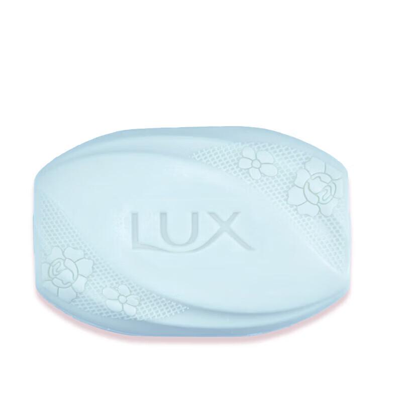 lux Fresh Cleanse Antibacterial Soap Bars (6 X 100g)