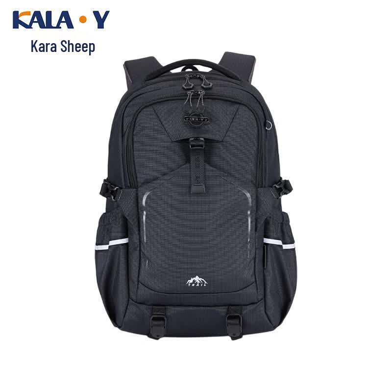 KALA·Y CX5529 Ergonomic School Backpack