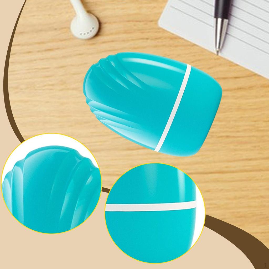 Line Stamp with 5 Lines, Rollable Strips for Music Writing, Writing Aid Children In The