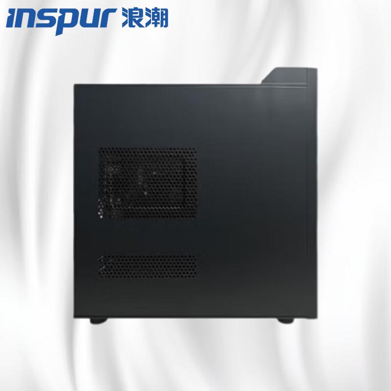 INSPUR CE520Z Secure Desktop PC (CN version)